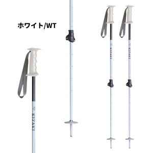 KIZAKI LUL |[ XgbN SLALOM JR-TL(70`105cm) 25-26 f TCYLk WjA