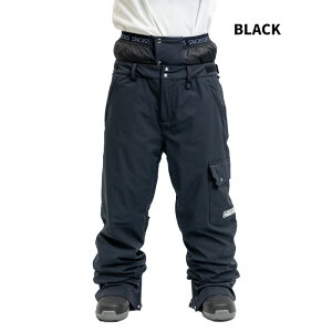 SESSIONS ZbVY EFA SQUADRON STANDARD FIT PANT 24-25(2025)f pc