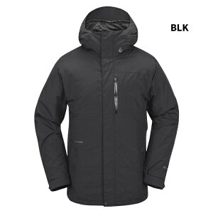 VOLCOM {R EFA L INS GORE-TEX JACKET 24-25(2025)f WPbg