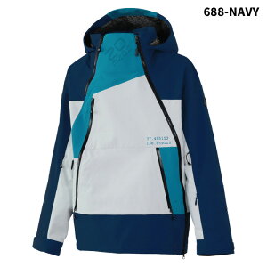 ONYONE ONJ98301 EDGE SHELL OUTER JACKET 25-26 f Il XL[EFA WPbg