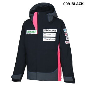 ONYONE ONJ98200A FAE OUTER JACKET 25-26 モデル オンヨネ スキーウェア ジャケット
