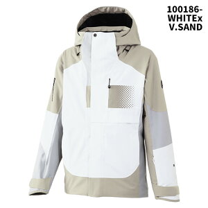 ONYONE ONJ98042 DEMO OUTER JACKET 25-26 モデル オンヨネ スキーウェア ジャケット