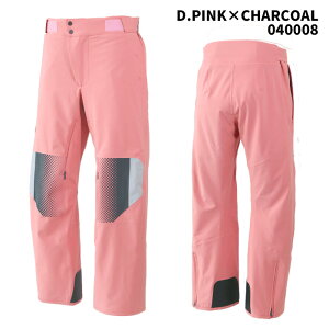 ONYONE ONP98052 DEMO OUTER PANTS 25-26(2026)f Il XL[EFA pc