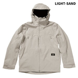 SCAPE GXP[v EFA POW JACKET 25-26(2026)f WPbg