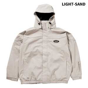 SCAPE �G�X�P�[�v �E�F�A DERBY JACKET 25-26(2026)���f�� �W���P�b�g