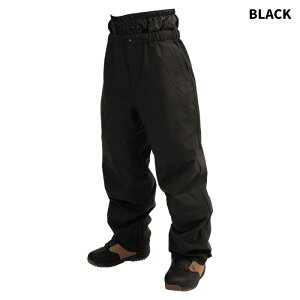 SCAPE �G�X�P�[�v �E�F�A BAGGY PANTS 25-26(2026)���f�� �p���c