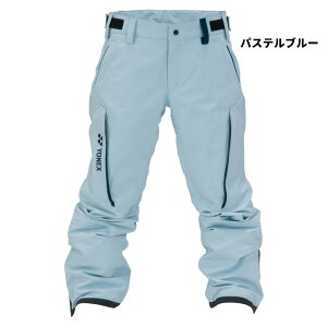 YONEX lbNX EFA A3PANTS SW8577 25-26(2026)f pc