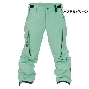 YONEX lbNX EFA A3PANTS SW8577 25-26(2026)f pc