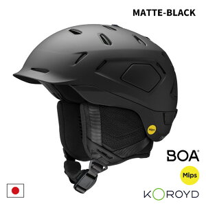 SMITH X~X wbg NEXUS MIPS (ASIA Fit) 25-26 f