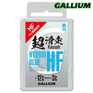 GalliumyHYBRID HF BLUEi50gjzKE SW2198 tbfܗLptBbNX bNX u[