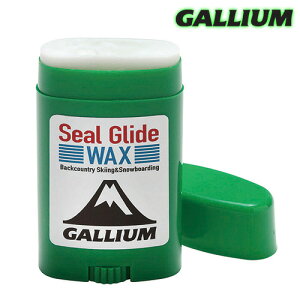GalliumySeal Glide WAXi30gjzKE SW2218 obNJg[ V[p h~