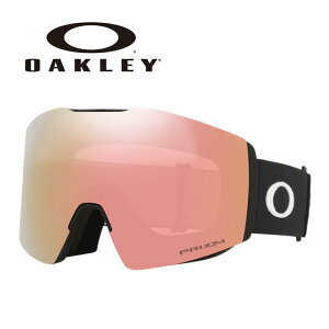 OAKLEY I[N[ S[O FALL LINE L/MATTE BLACK/PRIZM ROSE GOLD IRIDIUM OO7099-58 70995800 25-26 f