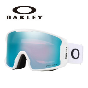 OAKLEY I[N[ S[O LINE MINER L/MATTE WHITE/PRIZM SAPPHIRE IRIDIUM OO7070-73 70707301 25-26 f