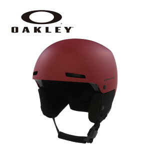 OAKLEY I[N[ wbg MOD1 PRO ASIAN FIT MATTE IRON RED/FOS900629 25-26 f
