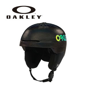 OAKLEY I[N[ wbg MOD3 ASIAN FIT FACTORY PILOT GALAXY/FOS901056 25-26 f