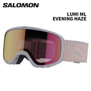 SALOMON T S[O LUMI ML EVENING HAZE L47253800@25-26 f WjA yԕisiz