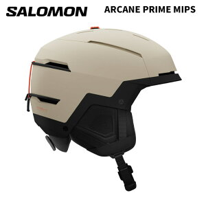 SALOMON T wbg ARCANE PRIME MIPS RAINY DAY L47917500 25-26f