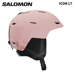 SALOMON T wbg ICON LT HEAVENLY PINK L47611100 fB[X 25-26f