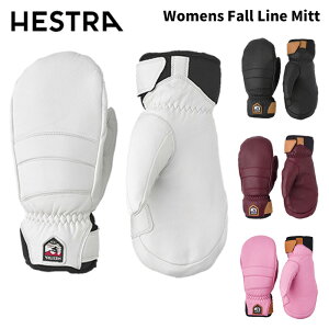 y3002081zHESTRA wXg O[u Womens Fall Line Mitt 25-26 f fB[X
