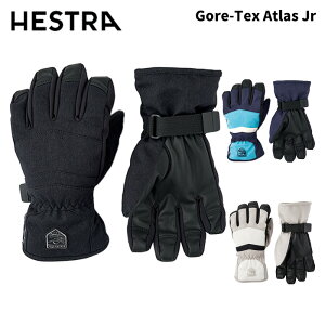y3000730zHESTRA wXg O[u Gore-Tex Atlas Jr 25-26 f