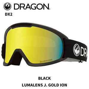 yF02zDRAGON hS S[O DX2 BLACK / LL J.GOLD ION 25-26 f