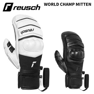 y6501405zreusch CV O[u WORLD CHAMP MITTEN 25-26f