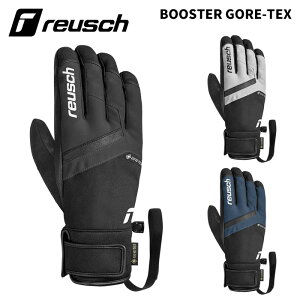 y6501329zreusch CV O[u BOOSTER GORE-TEX 25-26f