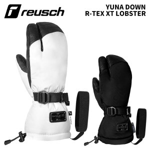 y6531854zreusch CV O[u YUNA DOWN R-TEX XT LOBSTER 25-26f fB[X