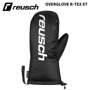 y6305503zreusch CV O[u OVERGLOVE R-TEX XT 25-26f