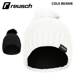y6380080zreusch CV r[j[ COLE BEANIE 25-26f