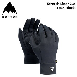 BURTON o[g O[u Stretch Liner 2.0 25-26 f