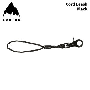 BURTON o[g n[hMAANZT[ Cord Leash 25-26 f