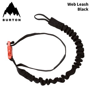 BURTON o[g n[hMAANZT[ Web Leash 25-26 f
