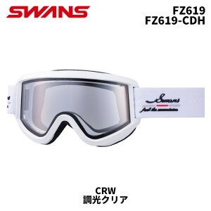 SWANS XY S[O FZ619 / FZ619-CDH / CRW / NA 25-26fyԕisiz