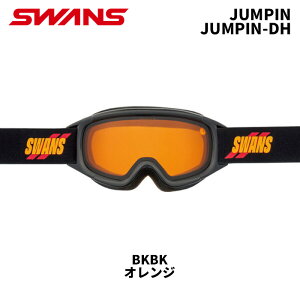 SWANS XY S[O JUMPIN / JUMPIN-DH / BKBK / IW 25-26f WjAyԕisiz