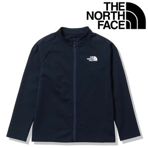 qp@THE NORTH FACEyL/S Sunshade Full Zip JacketzNTJ12340_UN@m[XtFCX@bVK[h@Wbv