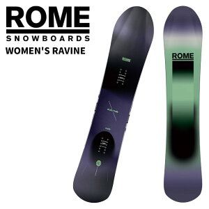 ROME [ Xm[{[h  WOMEN'S RAVINE 25-26 f fB[X