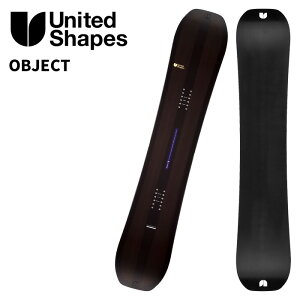 UNITED SHAPES iCebhVFCvX Xm[{[h  OBJECT 25-26 f