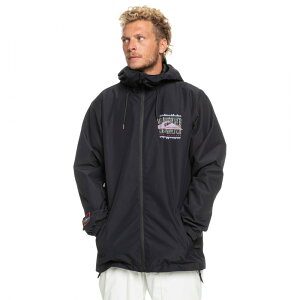 QUIKSILVERyEQYTJ03369 HIGH IN THE HOOD JACKETzNCbNVo[@nCCUt[hWPbg@EFA