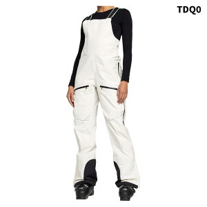 ROXY LV[ EFA GORE-TEX LUNALITE 3L BIB PT ERJTP03264 24-25(2025)f fB[X pc