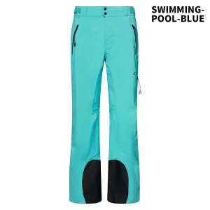 OAKLEY I[N[ EFA UNBOUND GORE-TEX SHELL PANT 2.0 25-26(2026)f pc