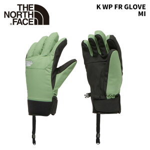 qp@THE NORTH FACEy KIDS' WP FR GLOVEFMIzNNJ62101 m[XtFCX O[u@LbY@WjA