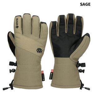686 VbNXGCgVbNX O[u MEN'S GORE-TEX LINEAR GLOVE 25-26f M5WNGLV155