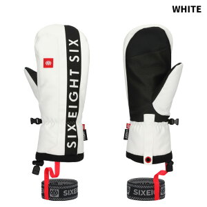 686 VbNXGCgVbNX O[u MEN'S TEAM MERINO MITT 25-26f M2WGLV107