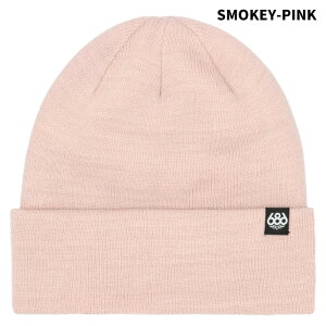 686 VbNXGCgVbNX STANDARD ROLL UP BEANIE 25-26f M4WNBNE163