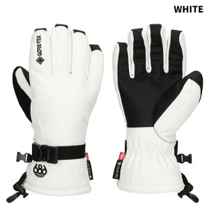 686 VbNXGCgVbNX WOMEN'S GORE-TEX LINEAR GLOVE 25-26f fB[X M5WNGLV324