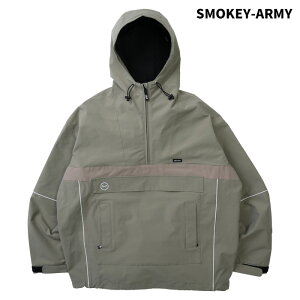 ANTHEMyAN2541ENFX ANORAKzAZ NFX AmbN Xm[{[hEFA 25-26f