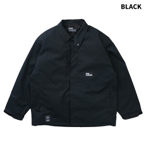 ANTHEMyAN2559ECHIPCOLL COACH JACKETzAZ `bvR R[`WPbg Xm[{[hEFA 25-26f