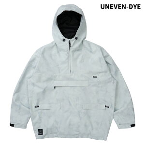 ANTHEM【AN2560・FLAPPA ANORAK】アンセム フラッパ アノラック スノーボードウェア 25-26モデル