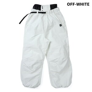 ANTHEM【AN2533・3D WIDE LITHIUM PANTS】アンセム 3Dワイド リチウム パンツ スノーボードウェア 25-26モデル